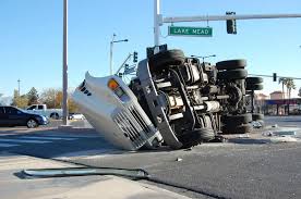 Big Rig Accidents in Missouri: Kansas City Personal Injury Lawyer’s Advice