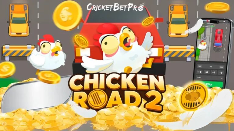 Inside Chicken Road 2 by InOut Games