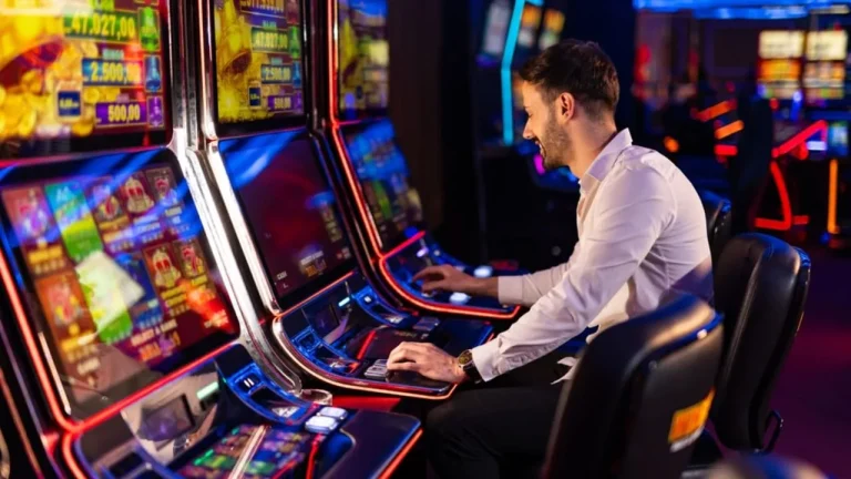 Simple Digital Fun to Try Playing Slot Games