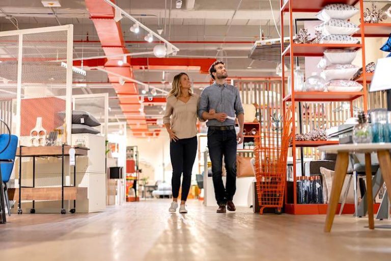 The Experience of Shopping for Music in a Physical Store