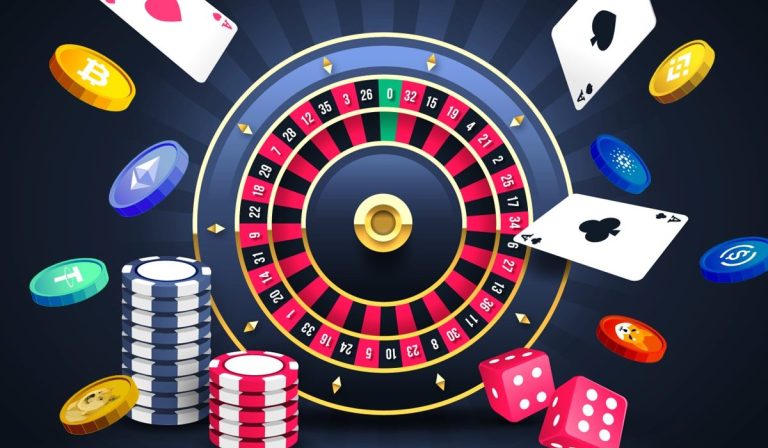 Provably Fair Gaming: How Blockchain Is Making Online Casinos Transparent