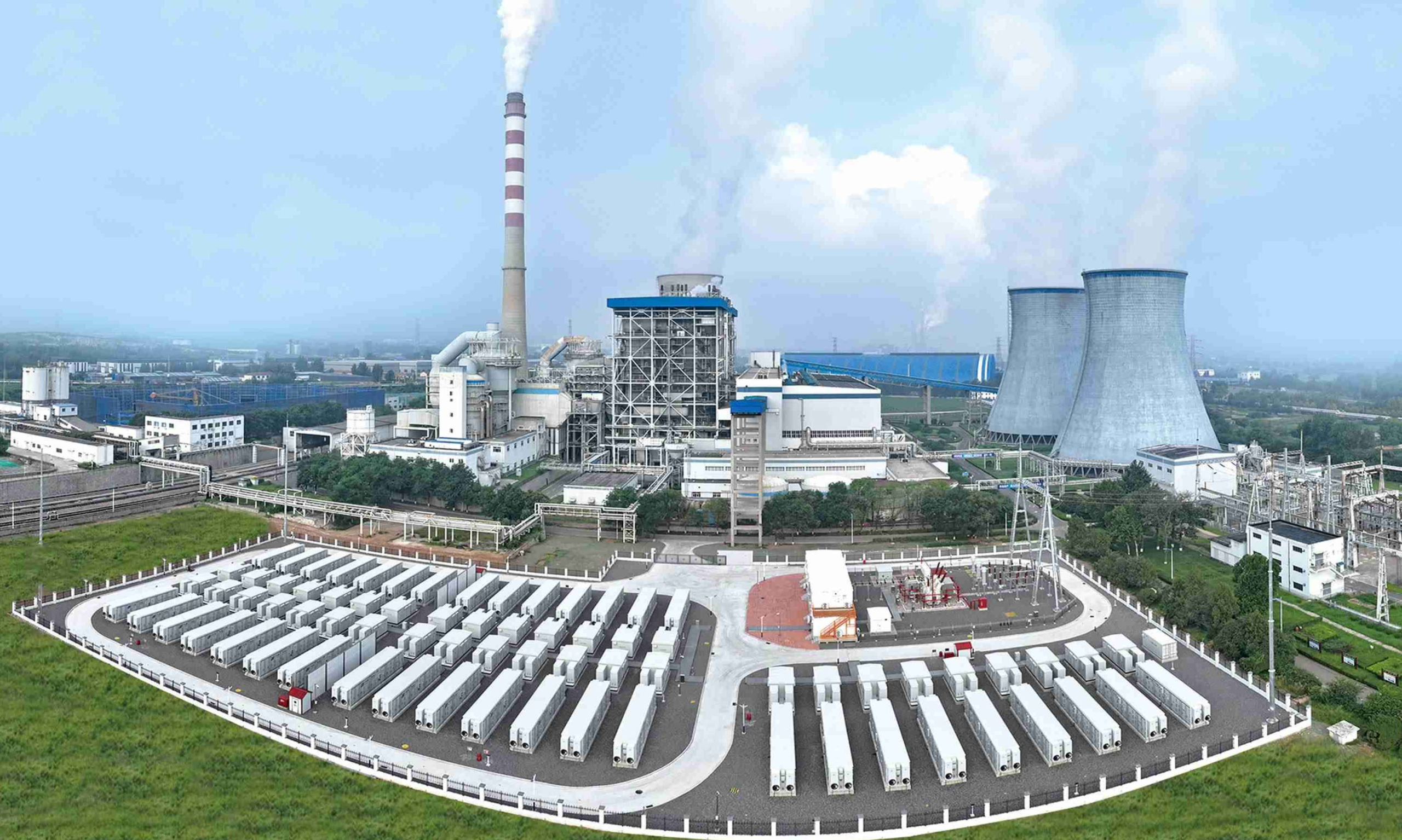 Top Certifications Required for Grid Stability Equipment in 2025