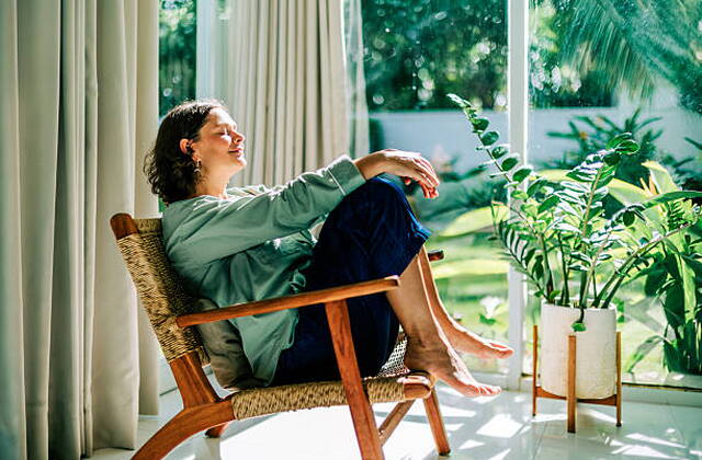 The Benefits of Dedicated Time for Your Mental Health